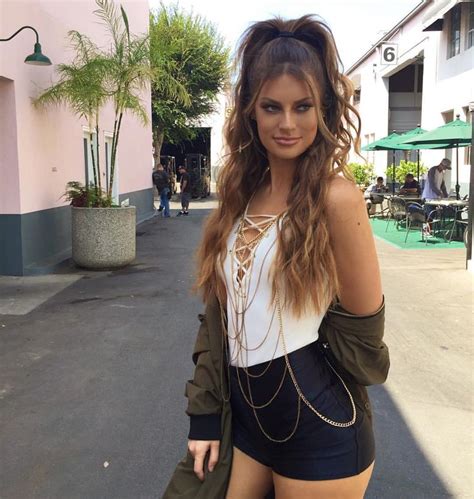 hannah stocking instagram|The Untold Truth Of Hannah Stocking